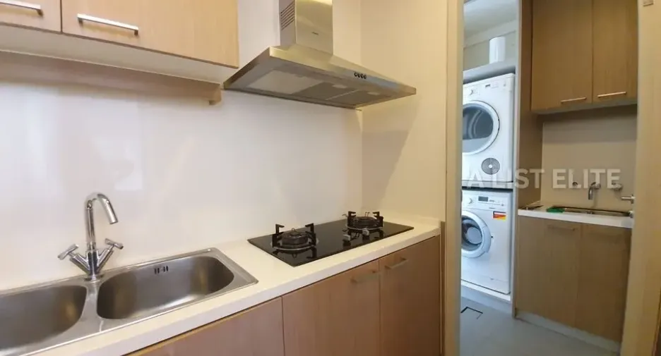 Аренда 3 спальни кондо в Сатхон, Бангкок