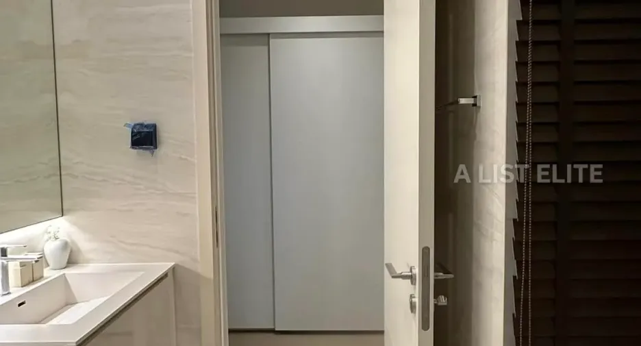 Condo en venta de 1 habitaciones en Khlong Toei, Bangkok