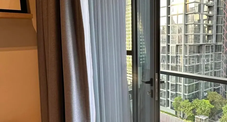 Condo en venta de 1 habitaciones en Khlong Toei, Bangkok