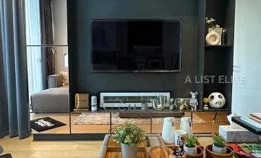 Condo en venta de 1 habitaciones en Khlong Toei, Bangkok