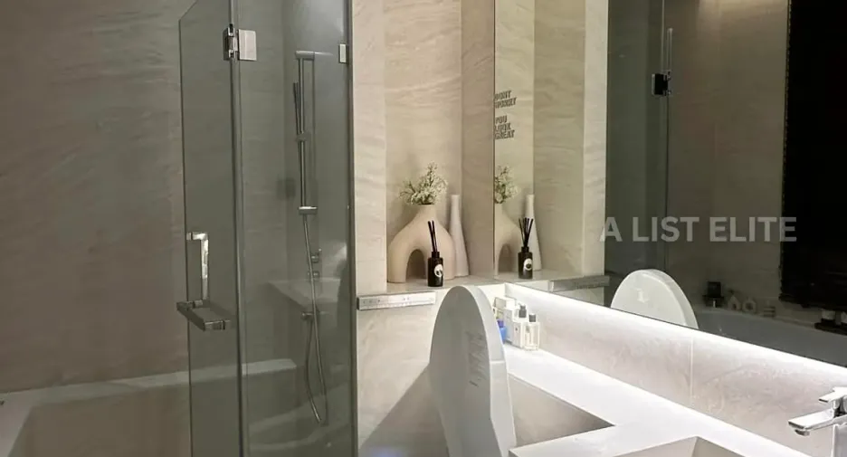 Condo en venta de 1 habitaciones en Khlong Toei, Bangkok