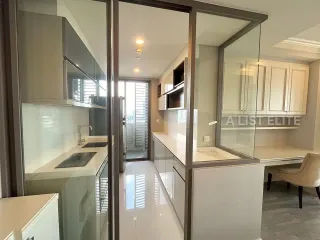 Condo en venta de 1 habitaciones en Bang Rak, Bangkok