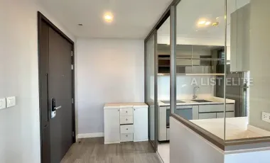 Wohnung zum Kauf mit 1 Zimmer in Bang Rak, Bangkok