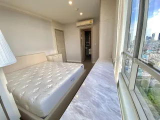 Condo en venta de 1 habitaciones en Bang Rak, Bangkok