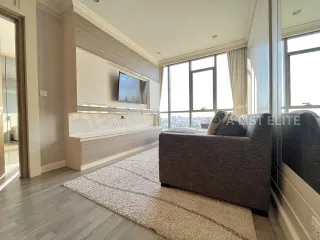 Condo en venta de 1 habitaciones en Bang Rak, Bangkok