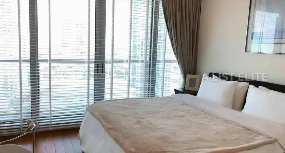 出售 2 卧室 公寓 在 沙吞, 曼谷