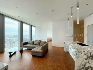For sale 2 ベッドルーム condo in Sathon, Bangkok