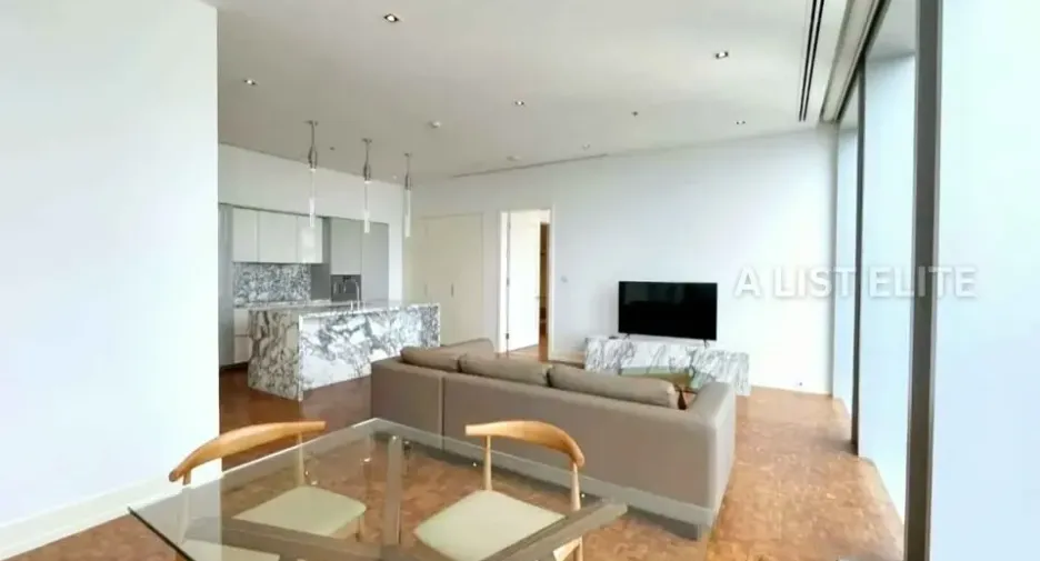 ขาย 2 ห้องนอน คอนโด ใน สาทร, กรุงเทพฯ