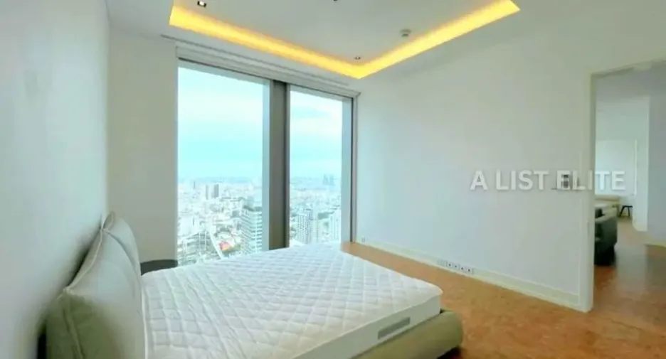ขาย 2 ห้องนอน คอนโด ใน สาทร, กรุงเทพฯ