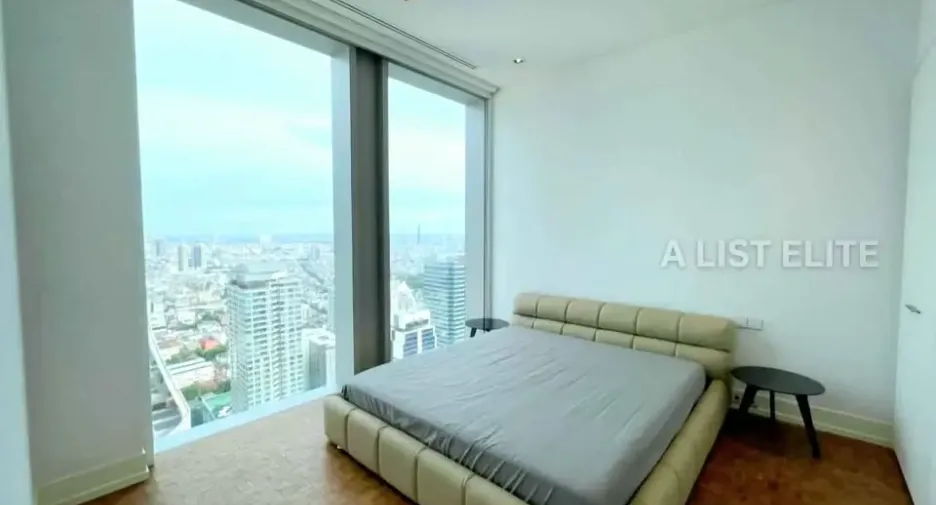 ขาย 2 ห้องนอน คอนโด ใน สาทร, กรุงเทพฯ