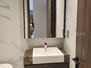 Wohnung zur Miete mit 2 Zimmer in Sathon, Bangkok