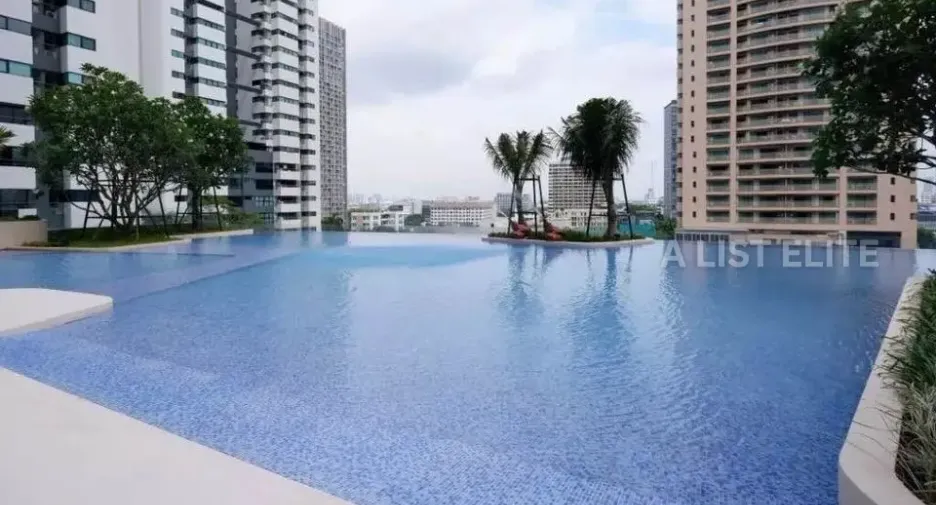 Condo en alquiler de 2 habitaciones en Sathon, Bangkok