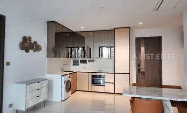 Wohnung zur Miete mit 2 Zimmer in Sathon, Bangkok