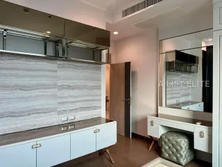 À vendre 2 chambres condo à Ratchathewi, Bangkok