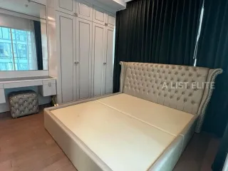 À vendre 2 chambres condo à Ratchathewi, Bangkok