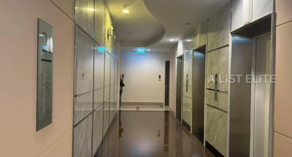 Wohnung zum Kauf mit 2 Zimmer in Ratchathewi, Bangkok
