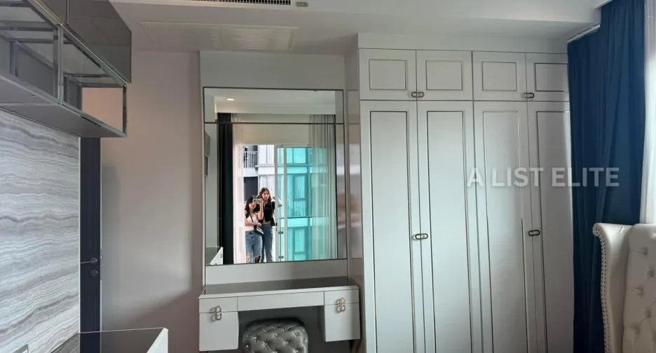 Wohnung zum Kauf mit 2 Zimmer in Ratchathewi, Bangkok