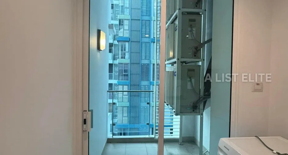 Wohnung zum Kauf mit 2 Zimmer in Ratchathewi, Bangkok