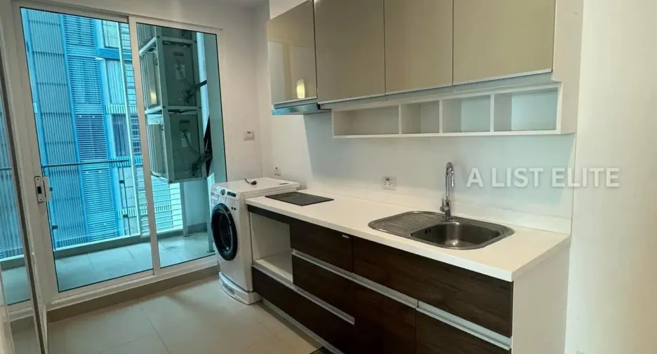 Wohnung zum Kauf mit 2 Zimmer in Ratchathewi, Bangkok