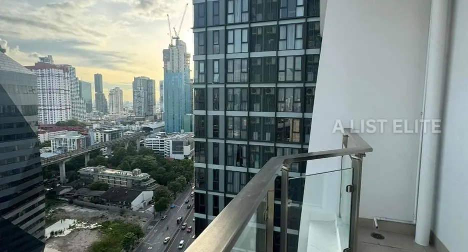 Wohnung zum Kauf mit 2 Zimmer in Ratchathewi, Bangkok