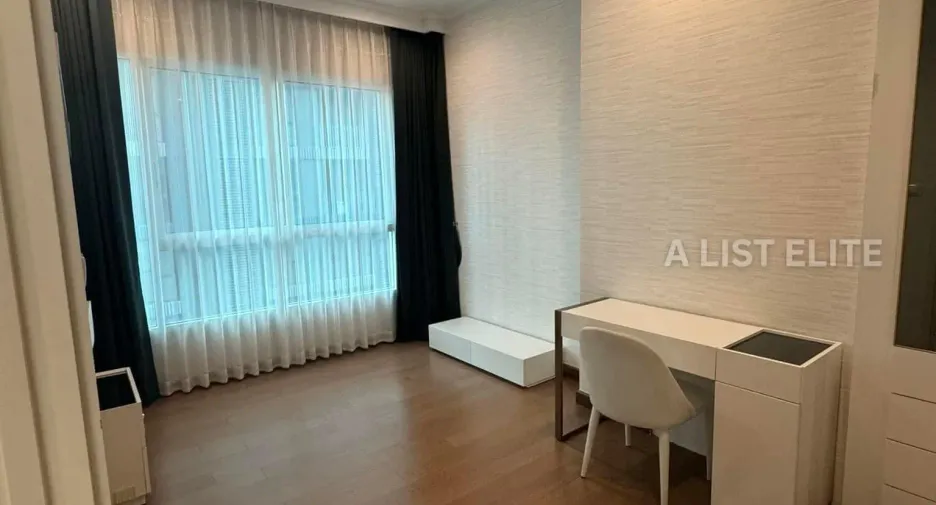Wohnung zum Kauf mit 2 Zimmer in Ratchathewi, Bangkok