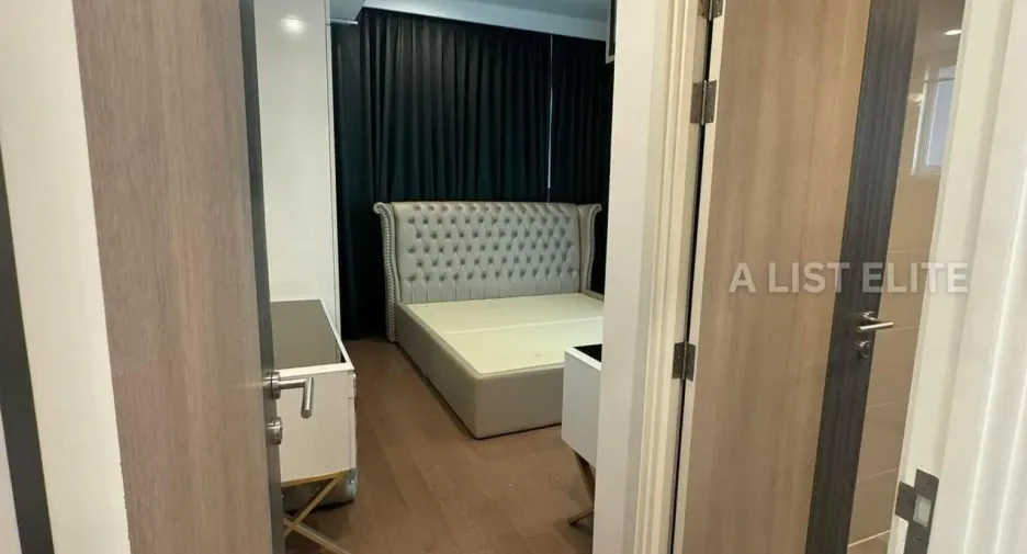 Wohnung zum Kauf mit 2 Zimmer in Ratchathewi, Bangkok