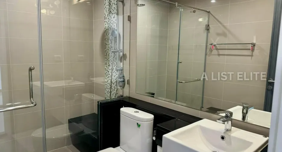 Wohnung zum Kauf mit 2 Zimmer in Ratchathewi, Bangkok