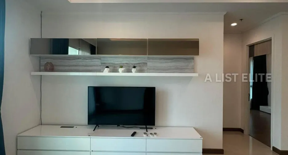 Wohnung zum Kauf mit 2 Zimmer in Ratchathewi, Bangkok