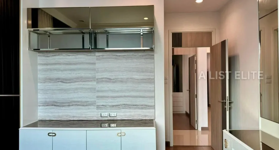 Wohnung zum Kauf mit 2 Zimmer in Ratchathewi, Bangkok