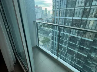 À vendre 2 chambres condo à Ratchathewi, Bangkok