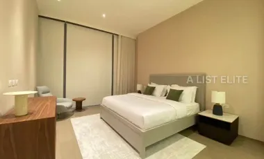 For rent 2 bedrooms condo in Pathum Wan, Bangkok
