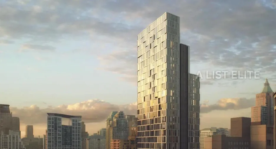 For rent 1 bed condo in Pathum Wan, Bangkok