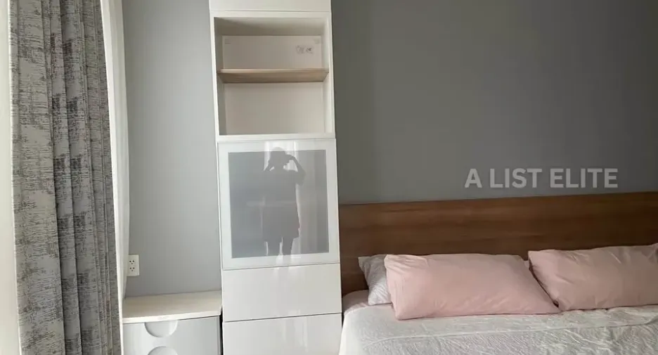 For sale 2 bedrooms condo in Phra Khanong, Bangkok