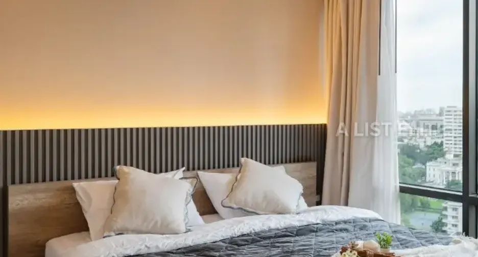 Wohnung zum Kauf mit 2 Zimmer in Khlong Toei, Bangkok