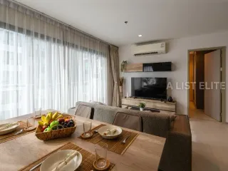 出售 2 卧室 公寓 在 Khlong Toei, 曼谷