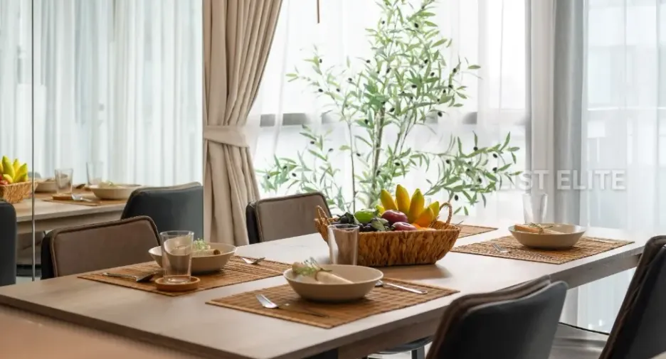 Wohnung zum Kauf mit 2 Zimmer in Khlong Toei, Bangkok