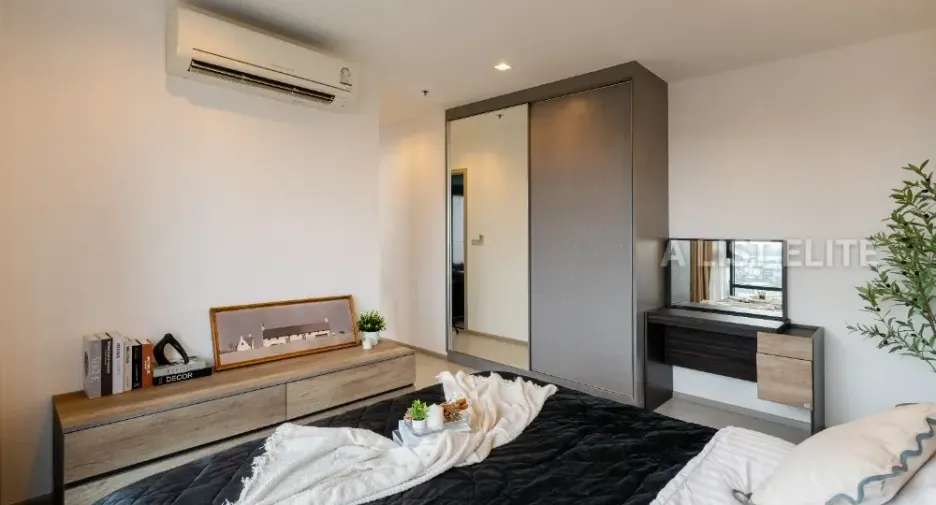 Wohnung zum Kauf mit 2 Zimmer in Khlong Toei, Bangkok