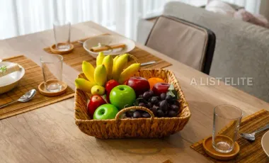 For sale 2 bedrooms condo in Khlong Toei, Bangkok