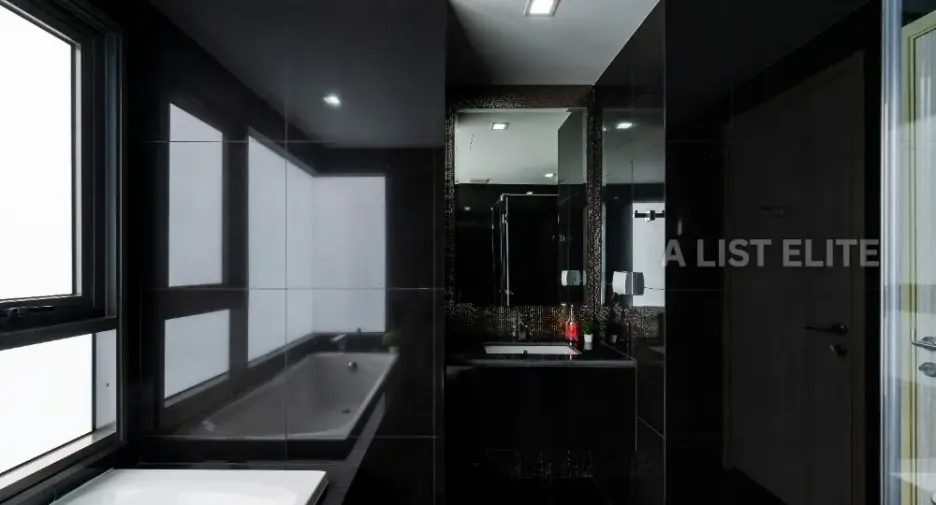 Wohnung zum Kauf mit 2 Zimmer in Khlong Toei, Bangkok