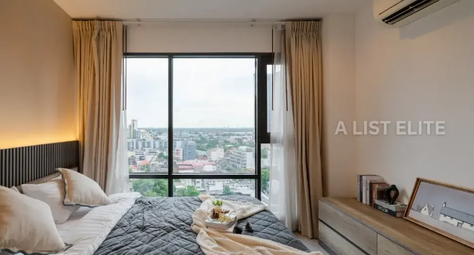 Wohnung zum Kauf mit 2 Zimmer in Khlong Toei, Bangkok