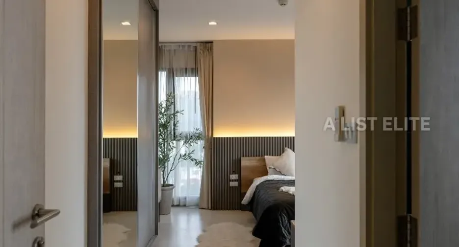 Wohnung zum Kauf mit 2 Zimmer in Khlong Toei, Bangkok