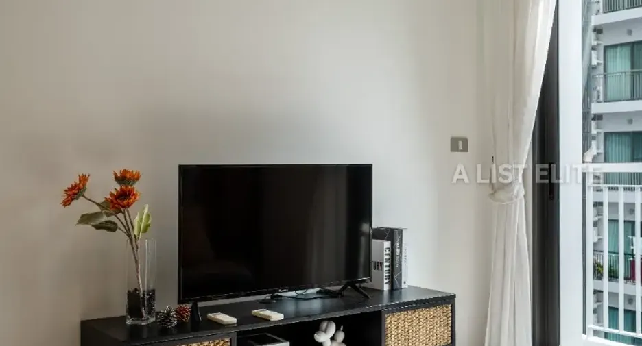 Wohnung zum Kauf mit 2 Zimmer in Khlong Toei, Bangkok
