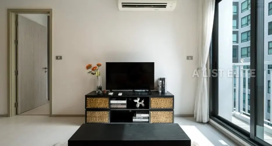 Wohnung zum Kauf mit 2 Zimmer in Khlong Toei, Bangkok