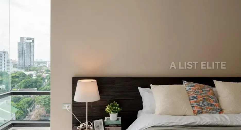 Wohnung zum Kauf mit 2 Zimmer in Khlong Toei, Bangkok