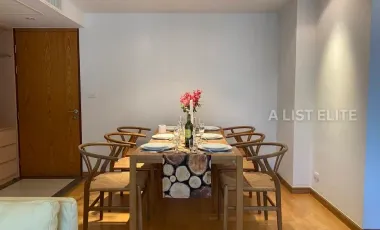 Condo en venta de 3 habitaciones en Phra Khanong, Bangkok