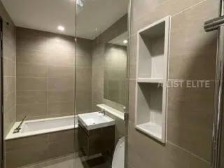 Condo en alquiler de 2 habitaciones en Bang Kho Laem, Bangkok