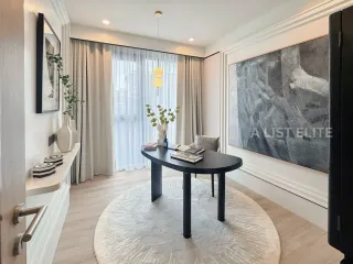 Condo en venta de 2 habitaciones en Huai Khwang, Bangkok