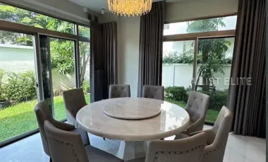 For rent 4 bedrooms house in Lat Krabang, Bangkok
