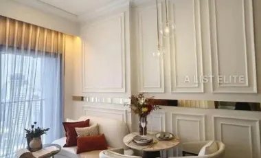 For sale 1 bed condo in Watthana, Bangkok