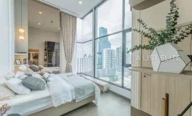 For sale 2 ベッドルーム condo in Ratchathewi, Bangkok